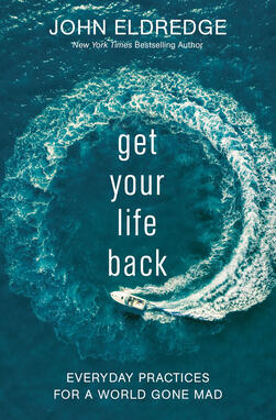 Get your life back