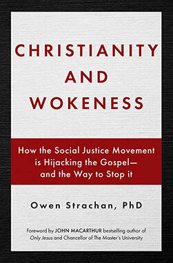 Christianity and wokeness