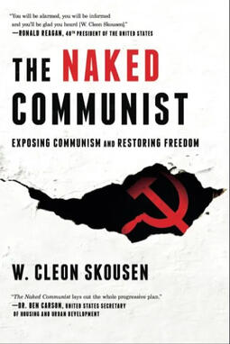 The Naked Communist